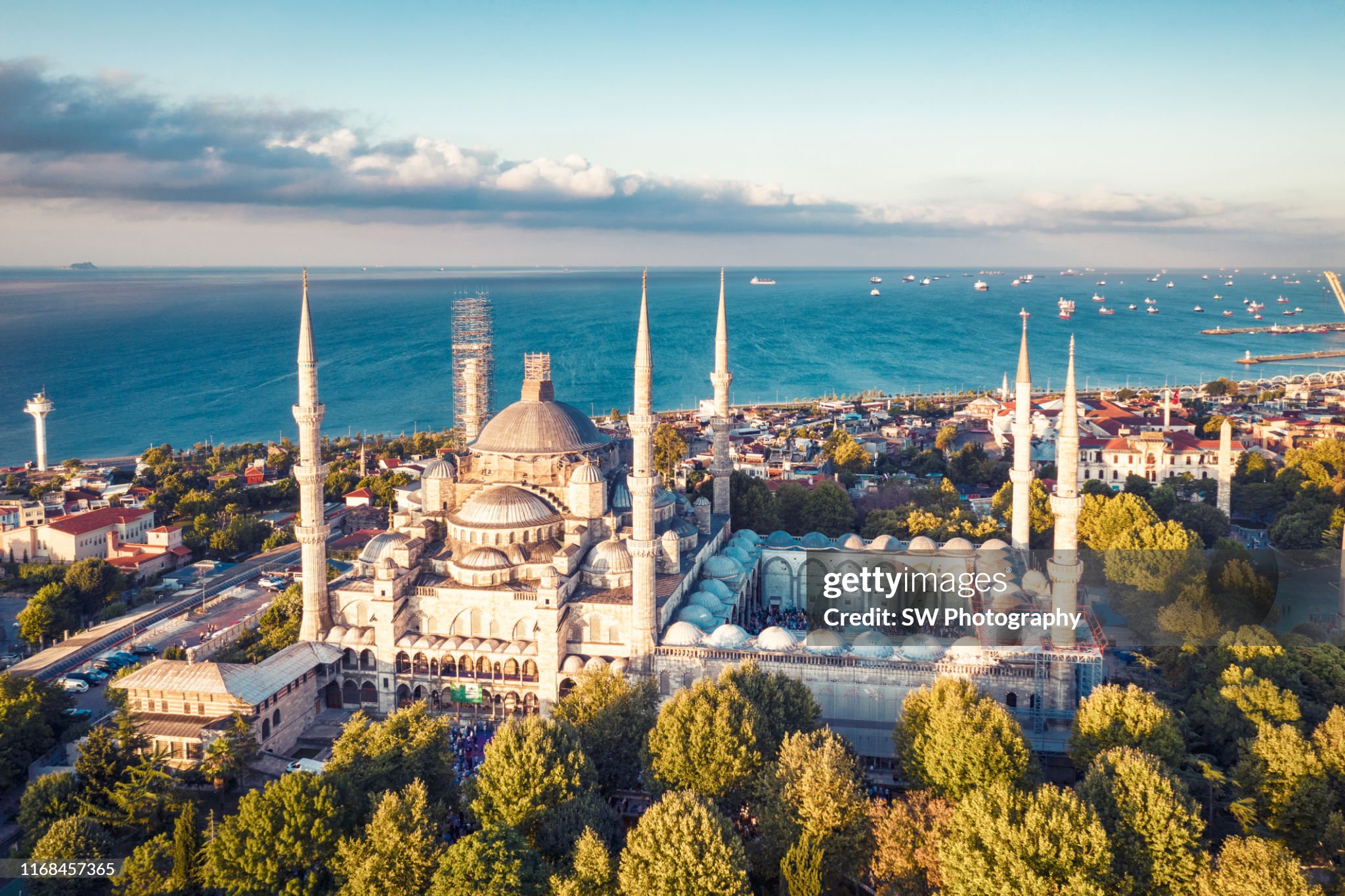 Gemeinschaftsveranstaltungen